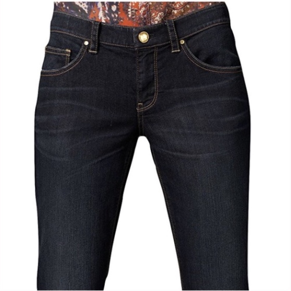 Ellie Tahari Tailored Adena  Jean Size 0